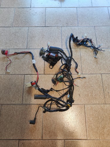 Runner 180 electrical - runner,