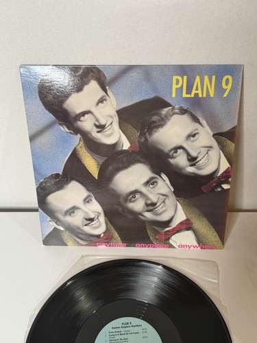 Plan anytime anyplace - 9,,