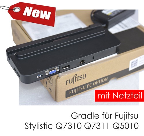 Fujitsu stylistic port - stylistic,