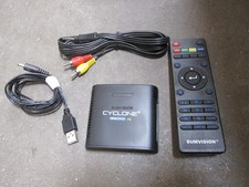 Sumvision Cyclone Micro 4 HD 1080p wifi Network Micro Media Player