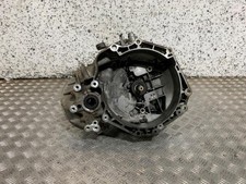 15-19 VAUXHALL ASTRA K MK7 1.6 PETROL 6 SPEED MANUAL GEARBOX MGR (56K MILES)