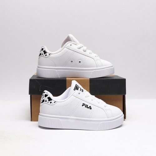 Fila panache infant white size - panache,