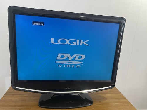 Logik l19ld648 inch lcd tv - logik,