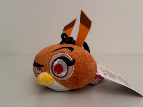 Rare angry birds - rare, dahlia