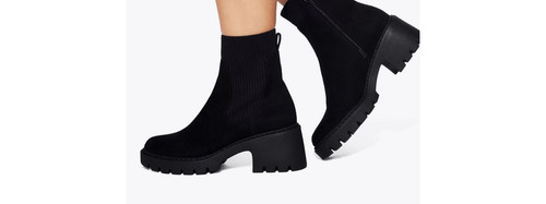 Kurt geiger tess ankle boots - ankle,