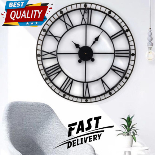 88cm large skeleton metal - 88cm,