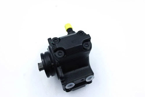 High pressure fuel pump bosch - pump,