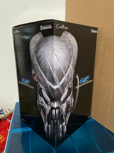 Alien predator battle - predator,