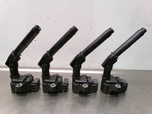 Dacia duster 2022 coil pack - 2022,
