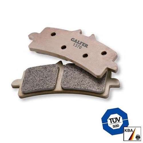 Galfer sintered g1370 front - hh,