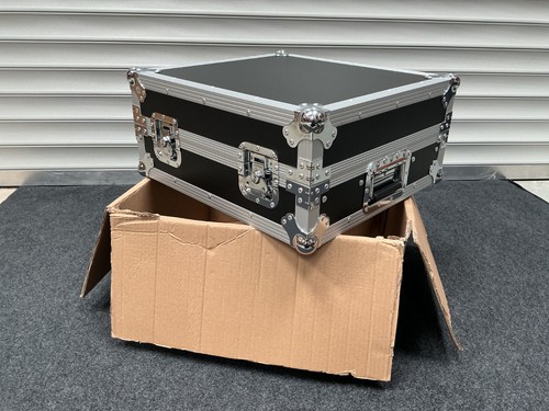 Mixer flightcase new - -,