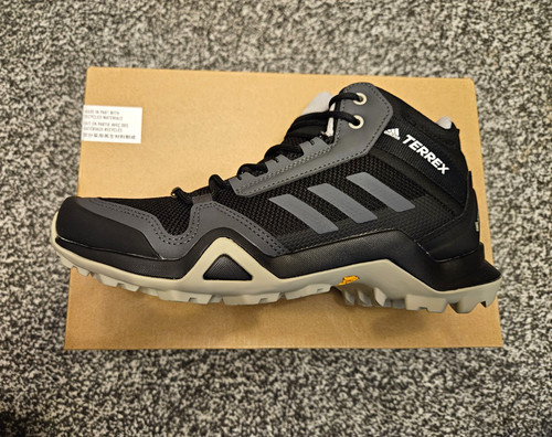 Adidas terrex ax3 - adidas,