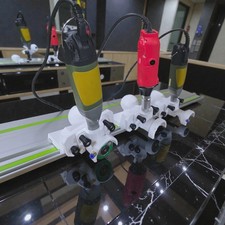 Proxxon LHW & LWB Guide Rail