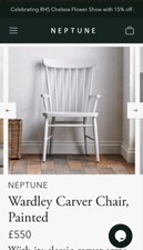 X4 New Neptune Wardley Carver