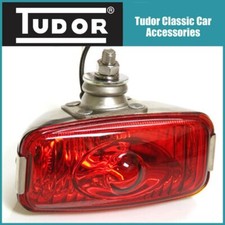Classic Car Rear Fog Light
