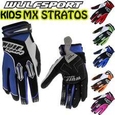 Wulfsport Stratos Kids