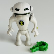 Ben 10 Ten Ultimate Alien