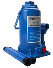 12 Ton Heavy Duty Hydraulic