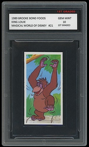 King louie 1989 brooke - king,