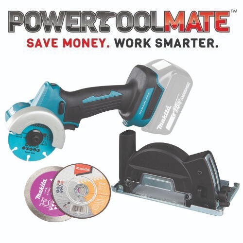 Makita dmc300z 18v 76mm lxt - makita,