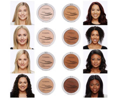 PHOERA® MATTE SETTING COMPACT