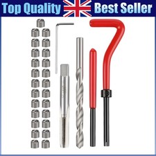 30× M8 X 1.25 THREAD M8 X