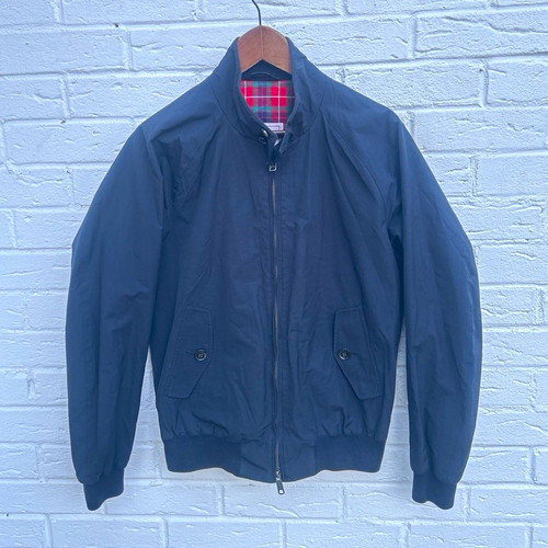 Baracuta harrington jacket - baracuta, g9