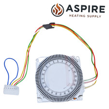 Glowworm CXI/CI Mechanical