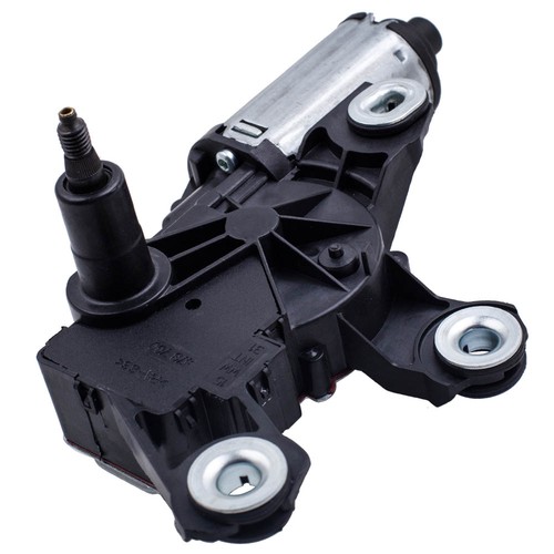 Rear windscreen wiper motor - windscreen,