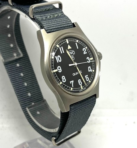 Cwc british navy issued - cwc,