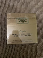 Oasis Whats the Story Morning