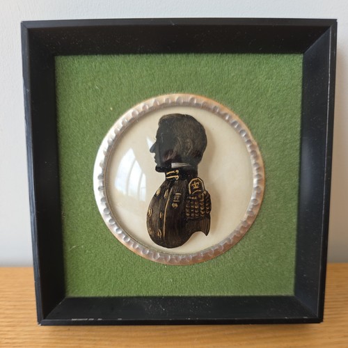 Vintage convex glass - vintage,