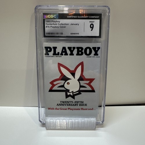 Vintage playboy centrefold - vintage,