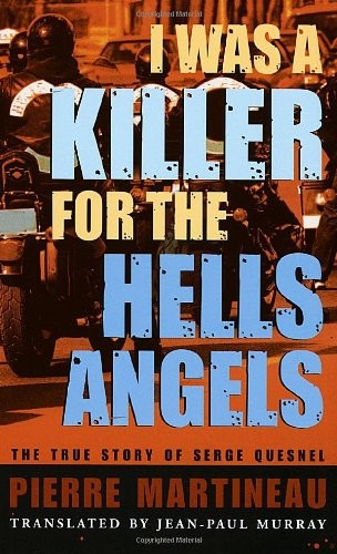 Was killer for - killer,
