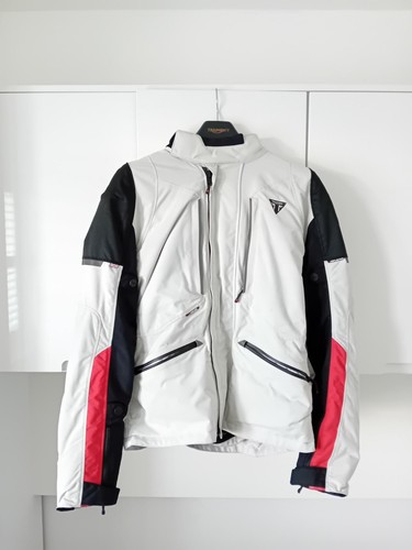 Triumph waterproof cranbourne - waterproof,