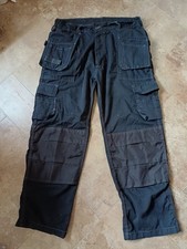 Orn merlin tradesman trousers - orn,