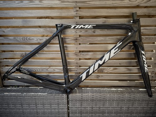 Time alpe huez - disc, 2023