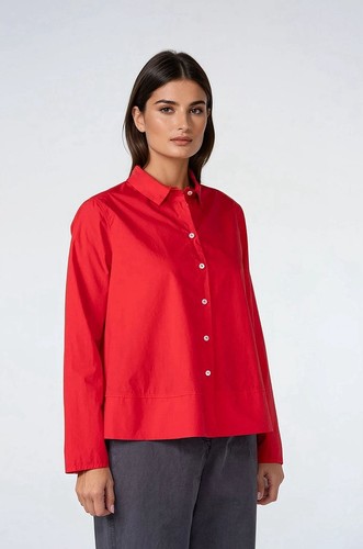 Oska oversize button down - oska,