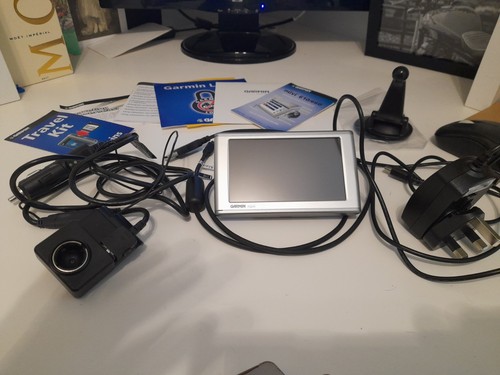 Garmin gps system nuvi - garmin,