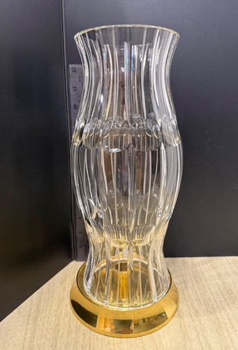 Stiffel waterford cut crystal - waterford,