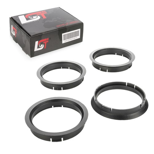 Centering rings spacers for - spacers,