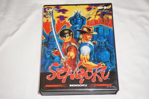 Sengoku complete - sengoku, (neo