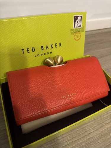 Ted baker london orange - baker,