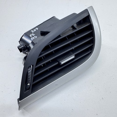 Peugeot 207 air vent - peugeot, dash