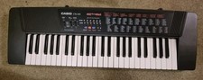 Casio CTK-200 49 Key Electronic Keyboard 