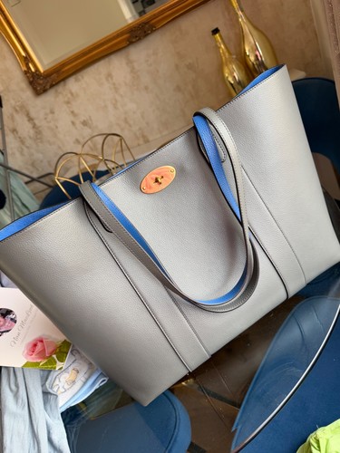 Mulberry bayswater tote - bayswater, tote-