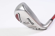 Ping K15 #4 Hybrid / 23 Degree / Regular Flex Ping TFC 149 H Shaft