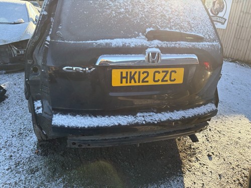 2012 honda crv mk3 body - crv,