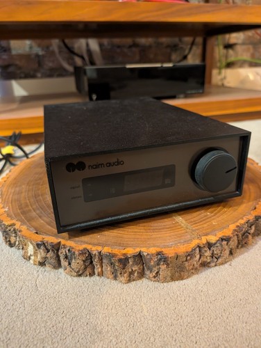 Naim nat tuner - nat,