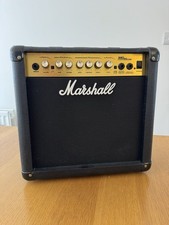 Marshall MG Series 15 CDR, 15W